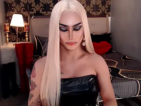RhondaFlirtyDOM online show from 02-06-26, 01:54