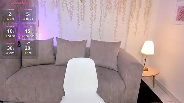 Natti london online show from 12-17-25, 05:35