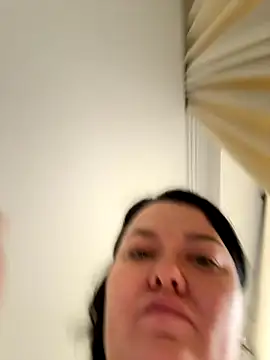 SunnyLeila2101 online show from 11-22-25, 09:52