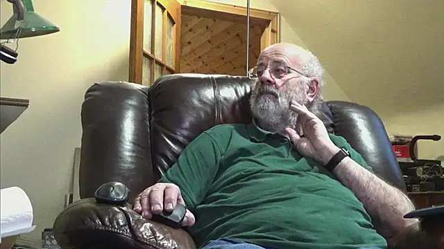 janzer13 online show from 12-05-25, 02:47