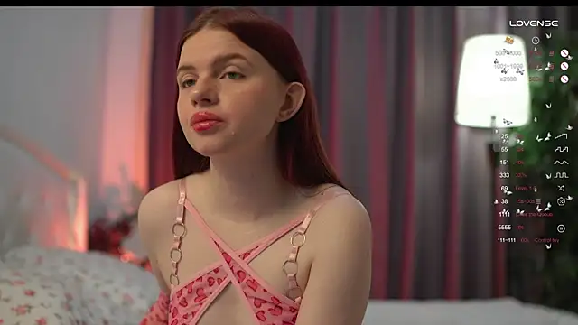 ambershoney online show from 11-28-25, 10:34