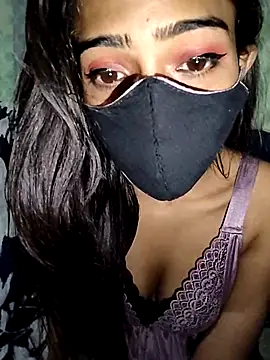 Crystil love-21 online show from 11-17-25, 10:54