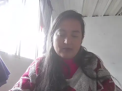 RosaPretty online show from 09-30-25, 06:02