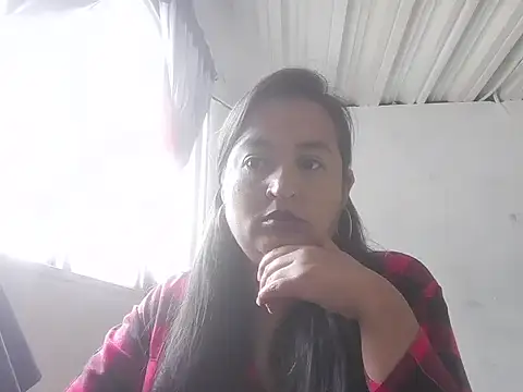 RosaPretty online show from 10-05-25, 03:54