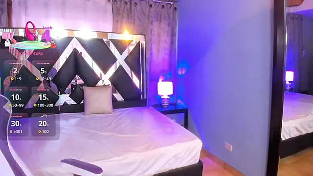 Emma Petiite online show from 01-14-26, 07:08