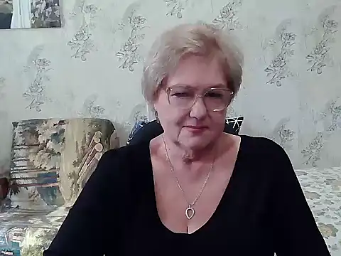 Renata62011 online show from 10-13-25, 11:21