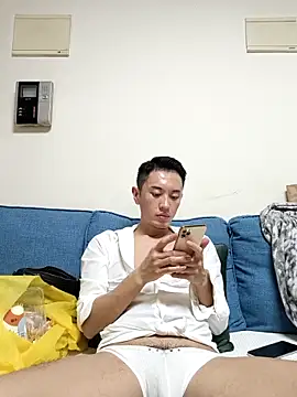 HotStarKOKO online show from 11-08-25, 04:07