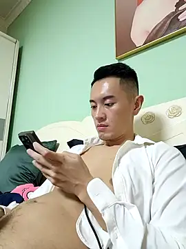 HotStarKOKO online show from 11-18-25, 09:41