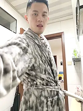 HotStarKOKO online show from 11-20-25, 05:01