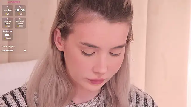 Nesolla online show from 01-05-26, 07:17