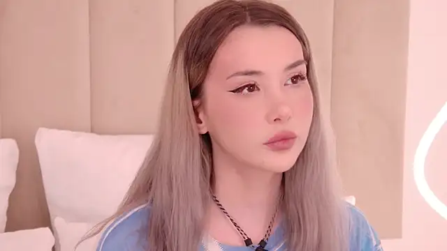 Nesolla online show from 03-29-26, 08:25