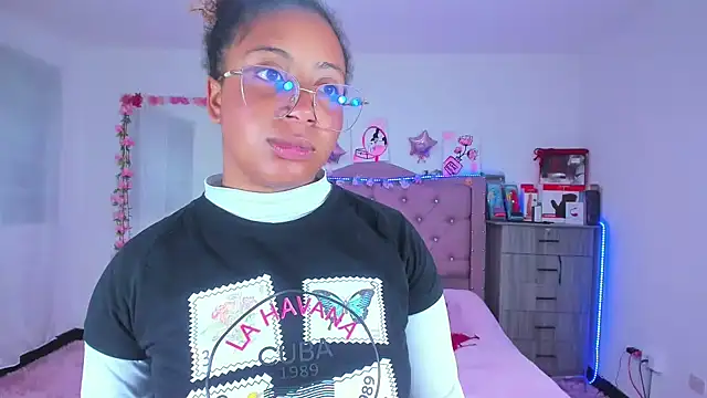 Gabi Jhons 23 online show from 09-09-25, 10:37