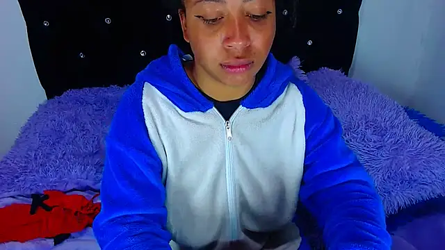 Gabi Jhons 23 online show from 12-22-25, 08:44