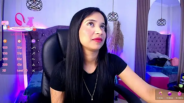 SophiaWalker 1 online show from 01-16-26, 11:47