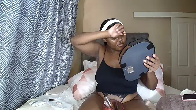 nanababe1 online show from 03-19-26, 02:10