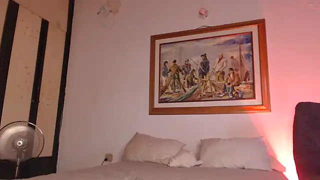 ArturoCardona  online show from 03-16-26, 04:55