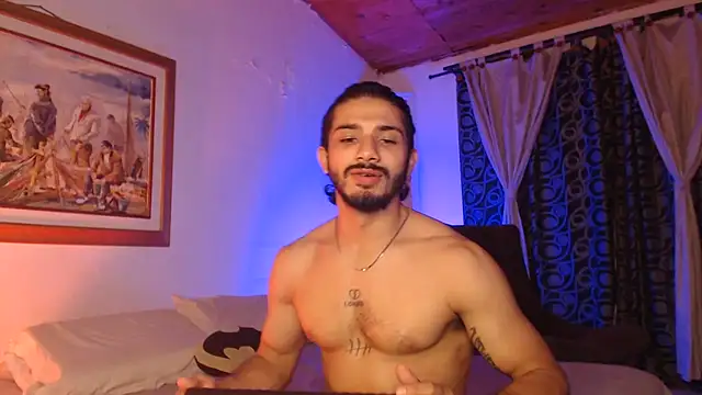 Snapshot of ArturoCardona_ chatting on 06-30-26, 12:22 ArturoCardona online show from 06-30-26, 12:22