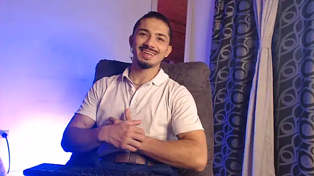 Snapshot of ArturoCardona_ chatting on 07-03-26, 11:16 ArturoCardona online show from 07-03-26, 11:16