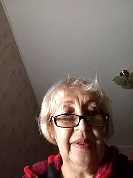 Anatolia5961 online show from 11-17-25, 03:56