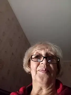 Anatolia5961 online show from 12-21-25, 06:26