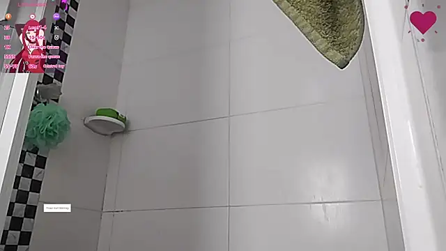 Aishelyng online show from 02-20-26, 02:52