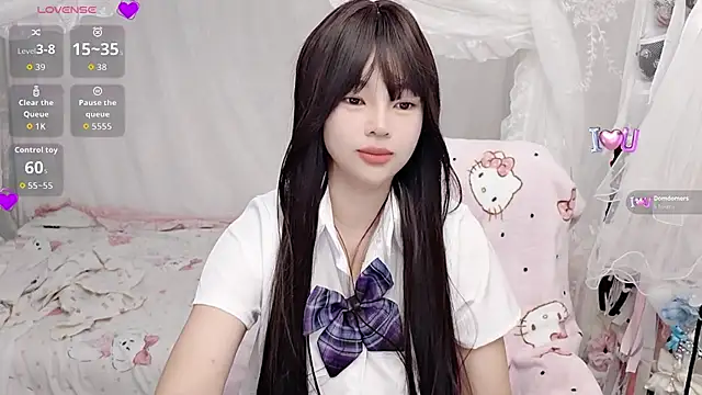 9aunatiis online show from 02-12-26, 06:58