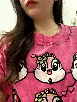 Linda288 online show from 01-18-26, 03:43