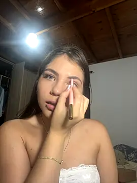 IRINAGOTI online show from 10-05-25, 12:09