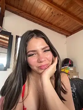 IRINAGOTI online show from 10-10-25, 02:49