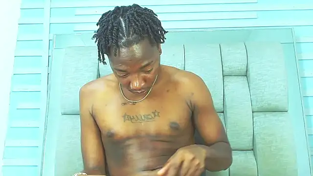 Black Fire10 online show from 10-20-25, 06:52