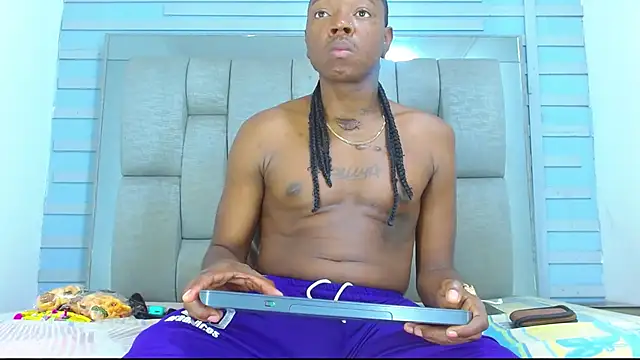 Black Fire10 online show from 11-29-25, 08:23