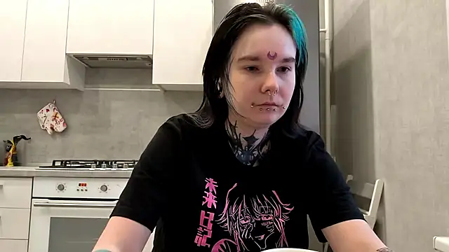 HighelikeGirl online show from 02-03-26, 06:40