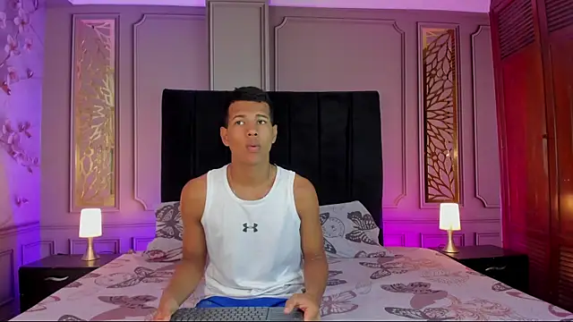 KingStark  online show from 10-22-25, 11:21