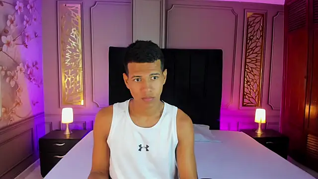 KingStark  online show from 10-23-25, 11:20