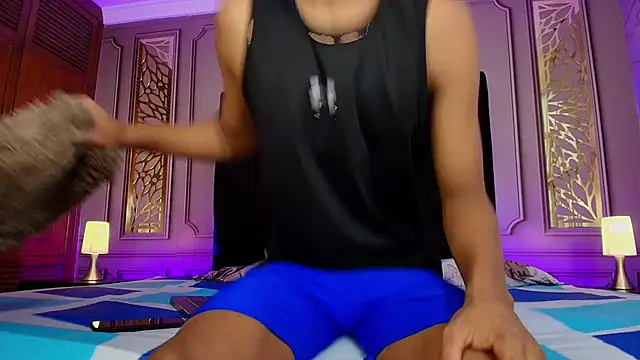 KingStark  online show from 11-17-25, 11:38