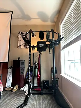 KeYBuMp323 online show from 01-17-26, 03:39