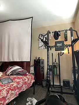 KeYBuMp323 online show from 02-22-26, 05:22