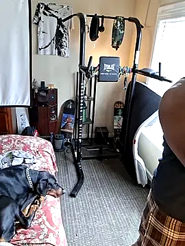 KeYBuMp323 online show from 02-28-26, 04:08