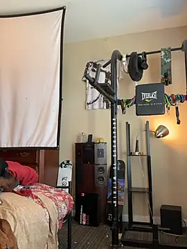 KeYBuMp323 online show from 03-18-26, 03:37