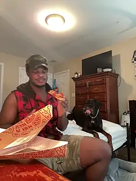 KeYBuMp323 online show from 03-26-26, 10:26