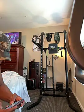 KeYBuMp323 online show from 04-09-26, 02:11