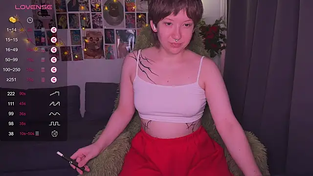 jooycetreier online show from 11-26-25, 07:31