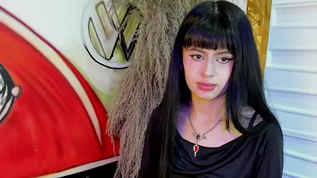 Dita von2 online show from 02-08-26, 12:52