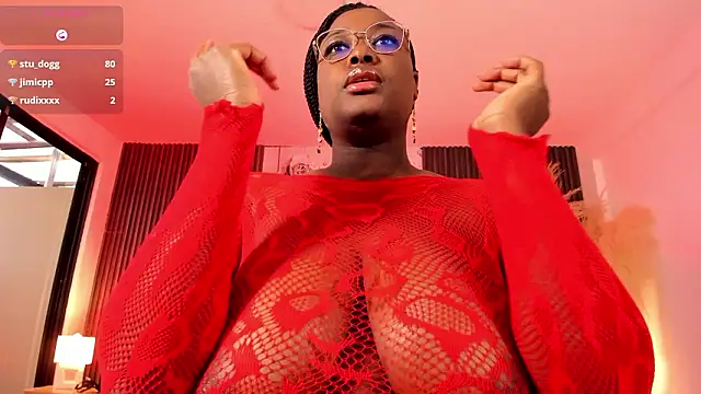 MichellePreston online show from 03-11-26, 12:22