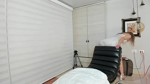 Odette bulgari online show from 02-14-26, 10:45