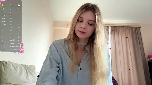 FruityXo online show from 06-01-26, 11:01