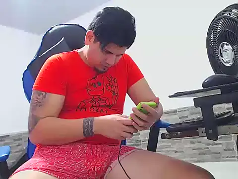 mister cum1999 online show from 10-30-25, 09:37