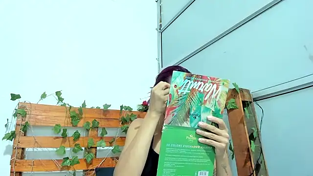 cris dulce online show from 02-07-26, 01:31