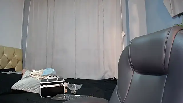 Lulugh  online show from 12-03-25, 07:34