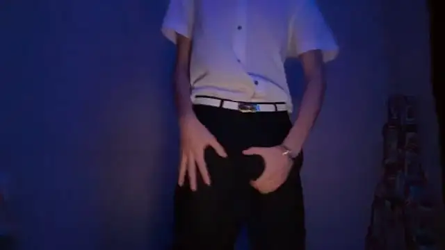 holydirt luxeno1 online show from 12-19-25, 01:51